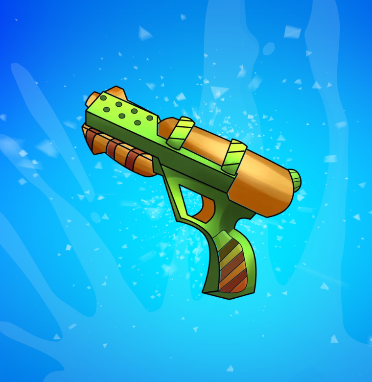 Watergun