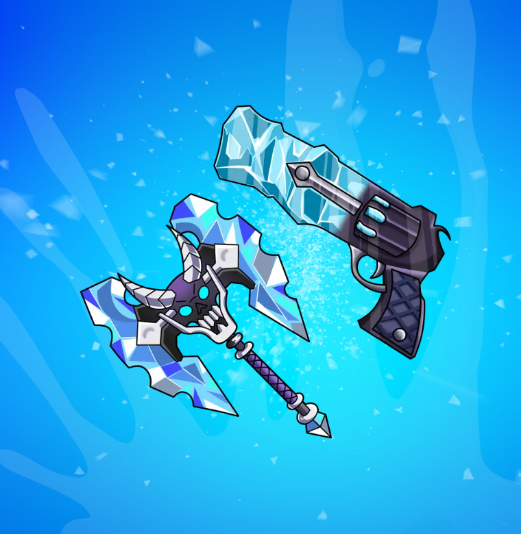 Ice Set