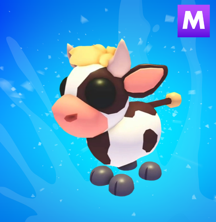 Mega Cow Calf