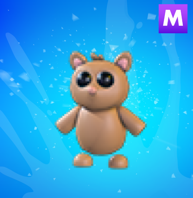 Mega Tarsier