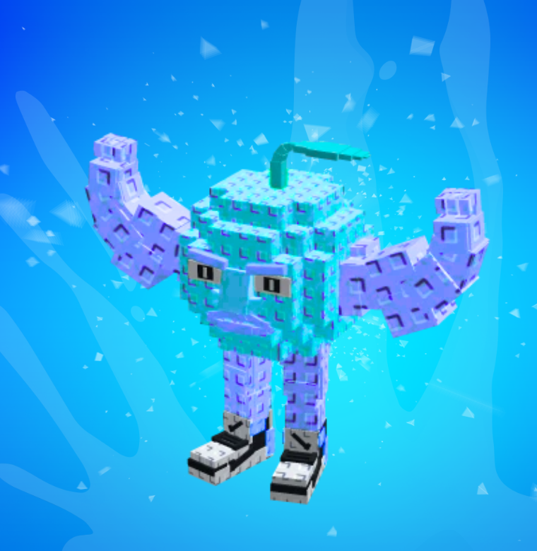 Diamond Odin Din Din Dun
