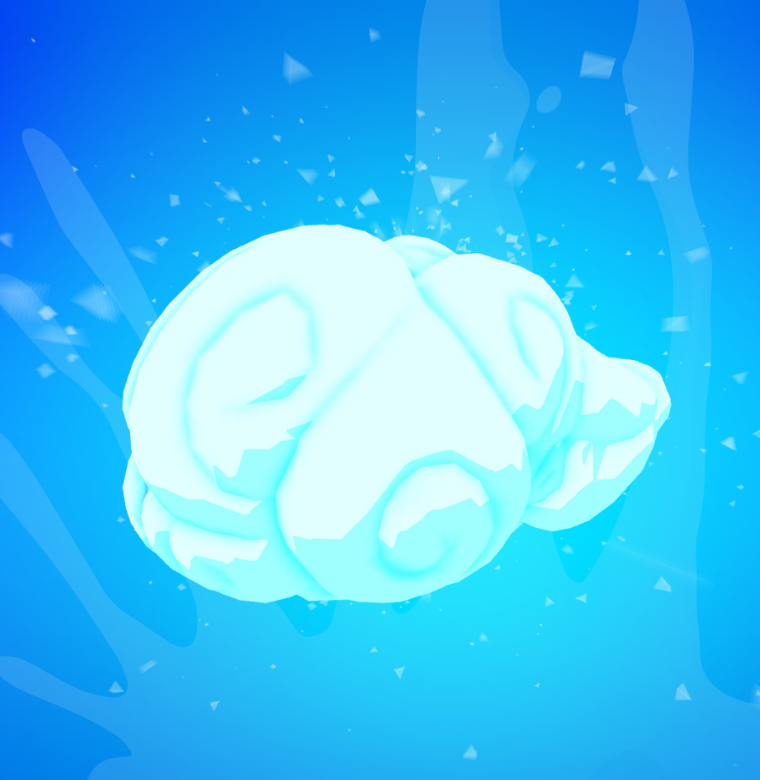 Flying Cloud