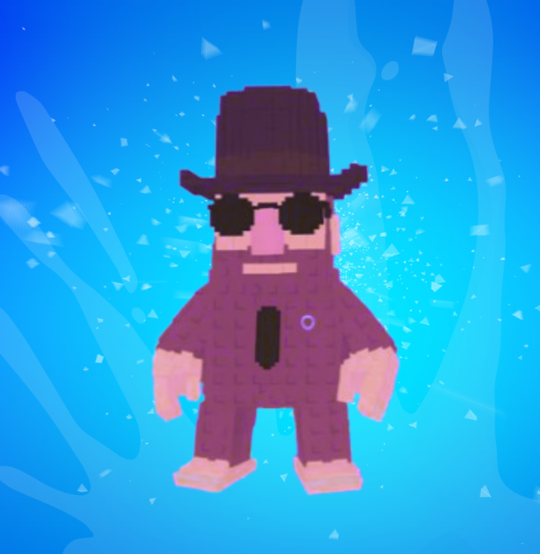 Candy Matteo - 200k / s