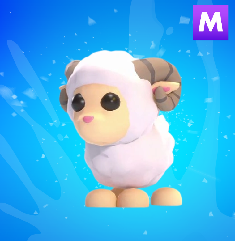 Mega Ram