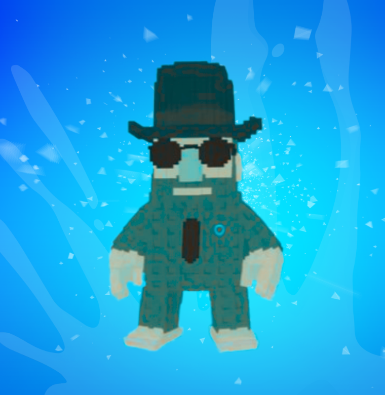 Diamond Matteo