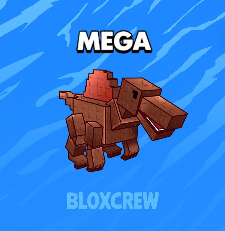 Mega Spinosaurus | EXTREME HUGE