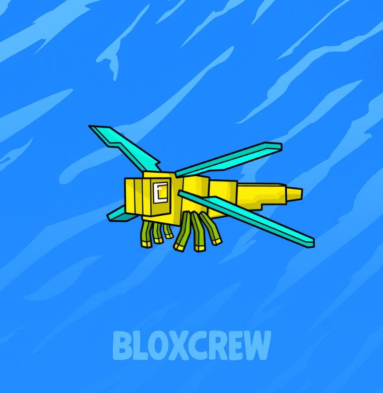 Dragon Fly