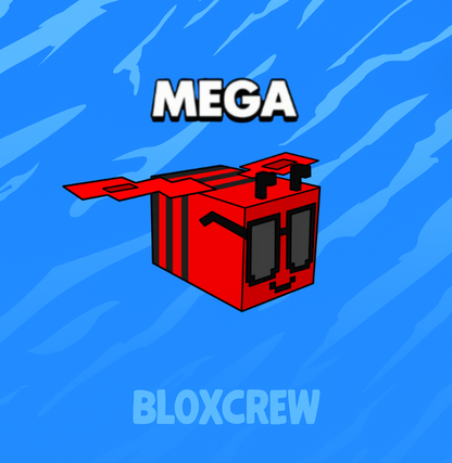 Mega Disco Bee | Age 48 | VERY HUGE