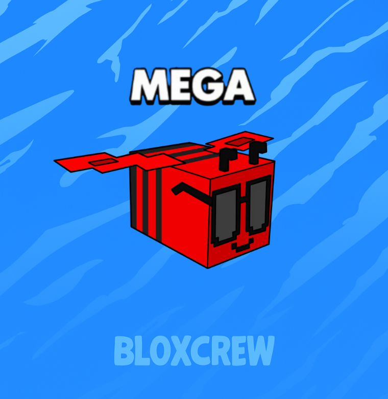 Mega Disco Bee | Age 48 | VERY HUGE