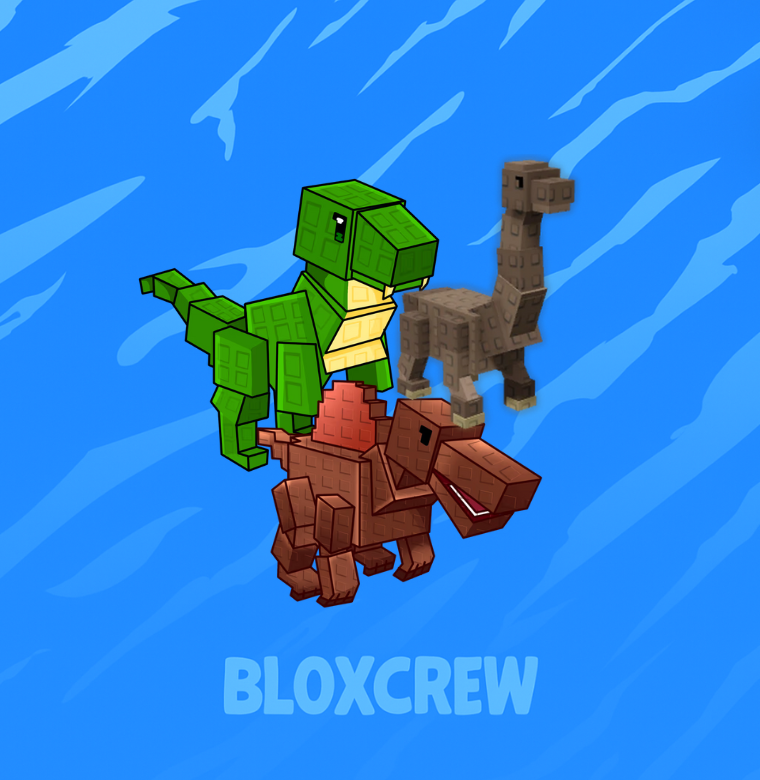 Dino Bundle