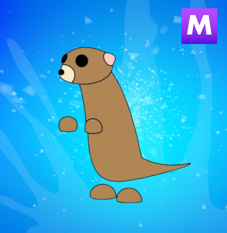 Mega Meerkat