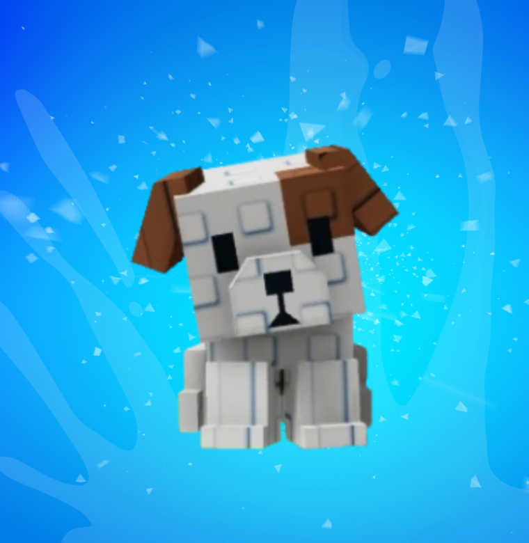 Age 80 - Dog