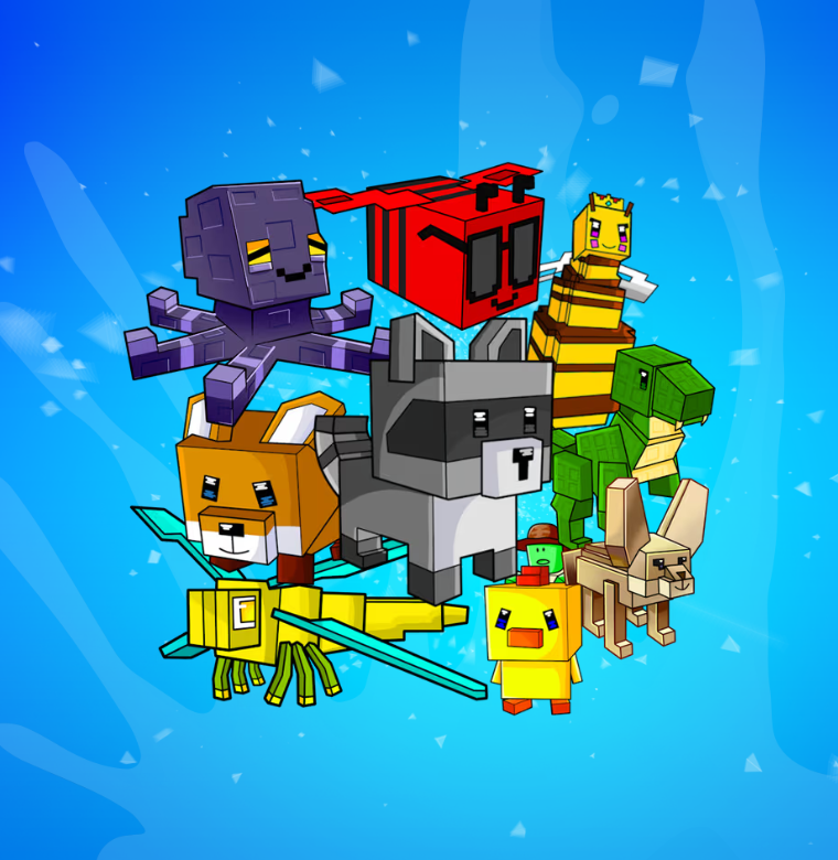 MEGA Bundle