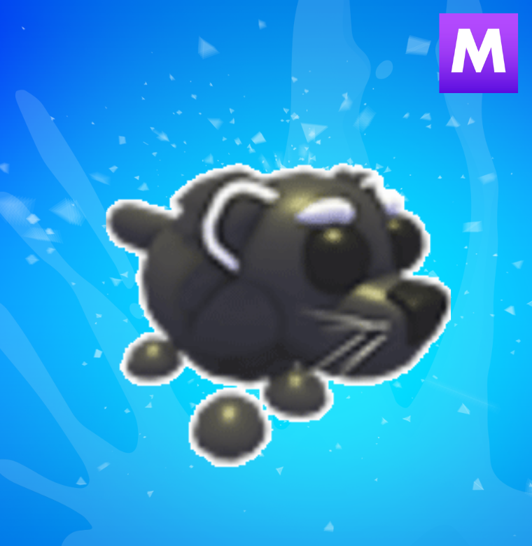 Mega Binturong