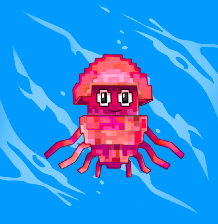 Bloodrot Graipuss Medussi - 12M / s