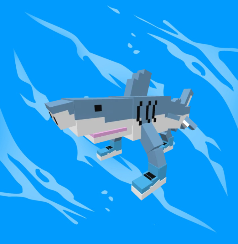 Tralalero Tralala