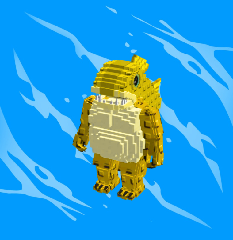 Golden Trippi Troppi Troppa Trippa