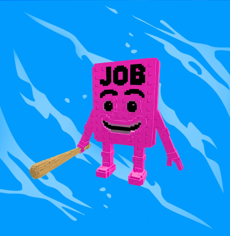 Candy Job Job Job Sahur 10.2M/s
