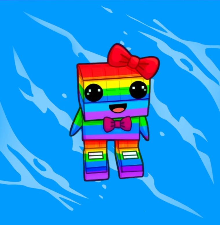 Rainbow Las Tralaleritas 9.1M/s