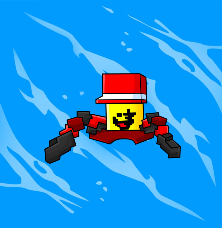 Sammyni Spyderini