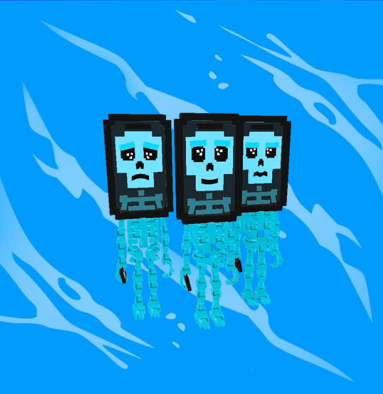 Diamond Los Hotspotsitos